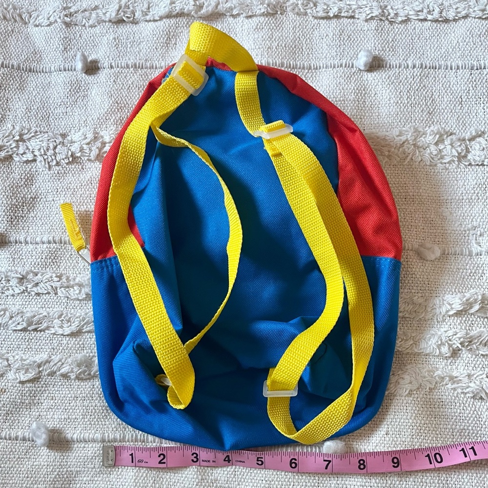Disney Winnie the Pooh Mini Backpack - Picture 4 of 5